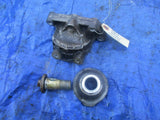 07-09 Honda CRV K24Z1 oil filter housing assembly engine motor OEM K24 40420