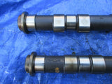 94-01 Acura Integra B18B1 camshafts set intake exhaust engine motor B18 OEM cams