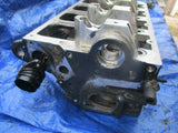 2005 Volkswagen Jetta diesel 1.9 bare cylinder head 038 103 373 R OEM engine