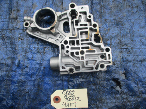 97-01 Honda CRV B20Z2 auto transmission regulator assembly  27200-PKN-000 OEM 2