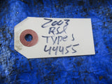 02-06 Acura RSX Type S manual transmission clutch fork OEM PTD6 K20A2 6 speed 55