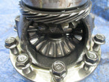 02-04 Acura RSX Type S X2M5 transmission differential 6 speed OEM non lsd 101131
