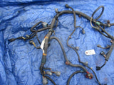 96-99 Acura Integra B18B1 engine harness wiring motor manual transmission OEM