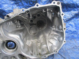 2008 Honda Accord K24A8 manual transmission outer casing OEM 5 speed 88E5 6847
