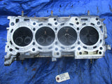 2006 Nissan Sentra SER QR25DE cylinder head assembly 8H3 engine motor OEM 2.5