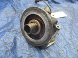 04-06 Acura TL J32A3 oil filter housing vtec solenoid engine motor OEM J32 108