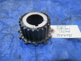 2004 Honda Odyssey J35A4 timing gear puley OEM belt pulley engine motor 8745