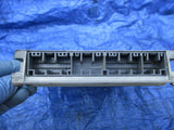 96-98 JDM Honda Civic B16A vtec engine computer ecu 37820-P2T-003 manual B16
