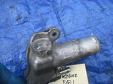 02-06 Acura RSX Type S K20 cylinder head water neck inlet engine motor OEM PRB E