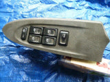 02-05 Chevy Trail Blazer driver master power window switch OEM LH 15085580