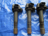 01-05 Honda Civic D17A2 VTEC ignition coil set OEM D17 SOHC D17A1 engine motor