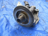 1999 Honda Odyssey J35A1 oil filter housing vtec solenoid engine motor J35 OEM 2