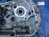 90-91 Acura Integra B18A1 inner transmission casing Y1 cable OEM clutch housing