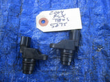 02-06 Acura RSX Type S K20A3 K20A2 camshaft position sensor cam pair set OEM 527