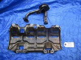 99-00 Honda Civic SIR SI B16A2 OEM windage tray and pickup assembly PR3 B16 VTEC