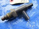 03-07 Honda Accord K24A4 air assist valve solenoid coolant coolant sensor OEM 22
