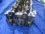 2006 Nissan Sentra SER QR25DE cylinder head assembly 8H3 engine motor OEM 2.5
