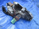 99-00 Honda Civic B16 vtec solenoid pressure switch assembly OEM B18 B16A2 B18C1