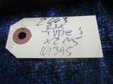 02-06 Acura RSX Type S manual transmission clutch fork OEM PTD6 K20A2 6 speed 95