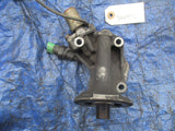 04-06 Acura TL J32A3 oil filter housing vtec solenoid engine motor OEM J32 108