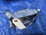 03-07 Honda Accord K24A4 egr passage housing coolant neck engine motor OEM K24