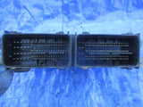 14-16 Ford Fusion 1.5 engine computer ECM ECU ES7A-12A650-AK OEM 0 261 S10 509