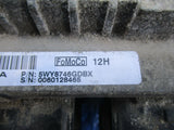 2011 Ford F150 5.0 engine computer ECM ECU OEM BL3A-12A650-BDA VYDO 3603