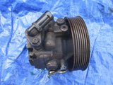 02-06 Acura RSX Type S power steering pump K20 K20A K20A2 engine motor PND OEM B