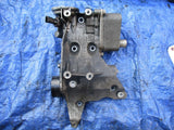 2009 Volkswagen Jetta 2.0 oil filter housing oil cooler motor OEM 06J903143AG