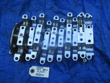 02-06 Acura RSX Type S K20Z1 cam caps holders camshaft OEM K20 engine motor K20Z
