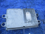 2006 Ford E Series diesel 6.0 fuel controller engine computer 1845117C5 ECU ECM 