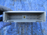 02 Ford Mustang 3.8 auto transmission engine computer ECM 2R3A-12A650-FB ECU PMP