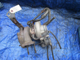 2010 Hyundai Genesis coupe 2.0T turbocharger TD04L turbo OEM engine 28231-2C410