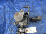 06-11 Honda Civic SI K20Z3 manual transmission shifter selector solenoid OEM K20