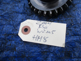 02-06 Acura RSX base manual transmission reverse gear 5 speed OEM K20A3 W2M5