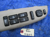 00-02 Chevy Tahoe driver master power window switch OEM LH suburban silverado 91