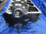 2005 Volkswagen Jetta diesel 1.9 bare cylinder head 038 103 373 R OEM engine
