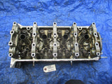 06-11 Honda Civic SI K20Z3 cylinder head assembly OEM engine motor K20 RBC-2