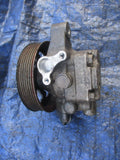 03-06 Honda Accord K24A4 power steering pump RAA OEM K24 RAA engine motor 3022