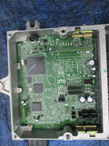 99-00 Honda Civic SI SIR B16A2 manual engine computer ECM 37820-P2T-C12 OEM ECU