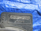00-02 Chevy Silverado GMC Sierra OEM mass air flow sensor MAF Dephi 25168491