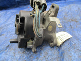 96-98 Honda Civic D16Y8 distributor assembly TD80U VTEC OEM manual D16 5X04