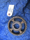 93-95 Honda Prelude H22A1 OEM balance shaft pulley H22 OEM VTEC PT2 VTEC H22A 5