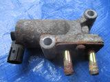 97-01 Honda CRV B20Z2 idle air control valve IACV 3F0  B20 B20B OEM 114PQ