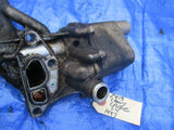 2013 Chevy Cruze 1.4 oil filter housing assembly OEM turbo engine motor 55566784