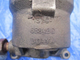 2007 2.3 Mazda 3 oil filter housing adaptor 1S7G-6884-B0 S5209 OEM 6M8G 6090
