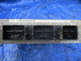 2012 Ford E150 engine computer ecu BC2A-12A650-BFC OEM PCM YHP2 4.6 9C2A-12B684