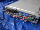 96-99 Acura Integra B18B1 automatic engine ECM computer ecu obd2 37820-P75-C54 3