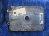 08-10 Honda Accord automatic transmission engine computer ECM 37820-R42-A57 ECU