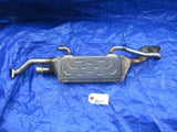 2012 Mercedes Benz GL350 diesel OEM EGR cooler assembly 6421401875 engine motor